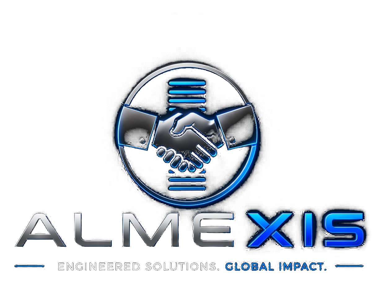 ALMEXIS Logo